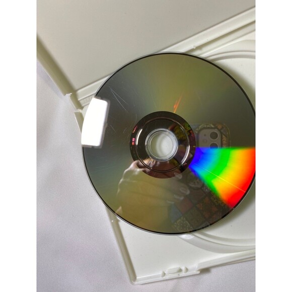 DVD 3 Movie Bundle, Over the Hedge, Atlantis, Monsters Inc. - Picture 7 of 12